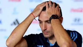 preocupacion en la seleccion argentina antes del amistoso frente a guatemala preocupacion en la seleccion argentina antes del amistoso frente a guatemala