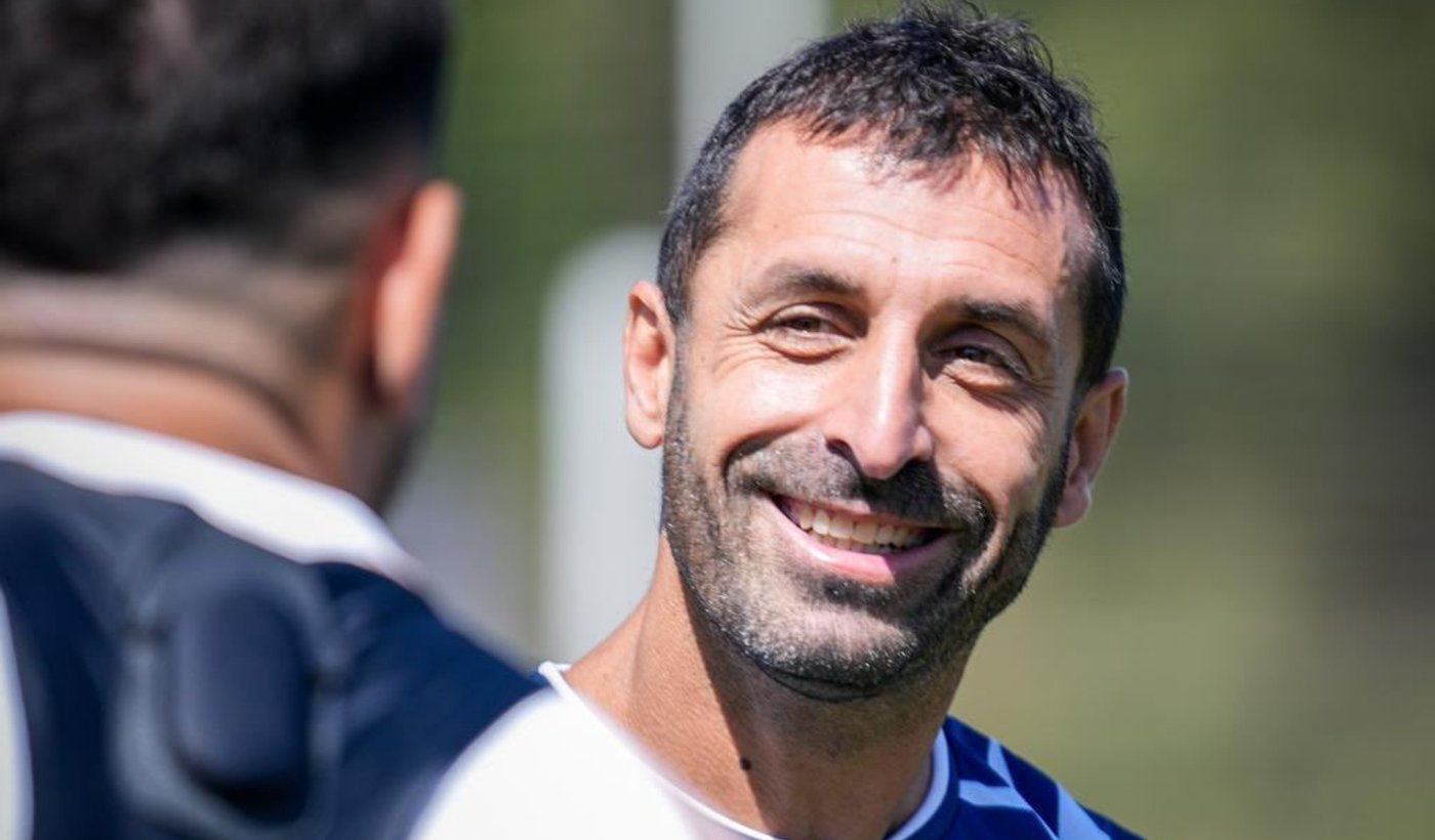 ZAniratto entrenamiento gimnasia