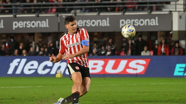 estudiantes quedo eliminado con racing y no defendera el titulo del futbol argentino