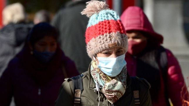 todo lo que hay que tener en cuenta durante la nueva ola polar en la plata