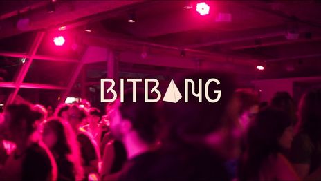 Animación, stop motion, juegos, proyecciones y más: así será la pre Bitbang en La Plata