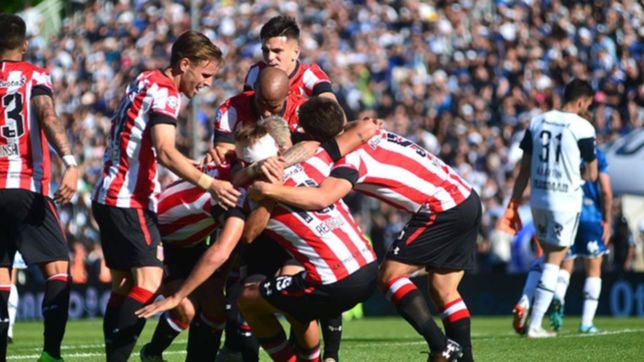 un ex estudiantes se convirtio en el jugador mas valioso de la liga profesional