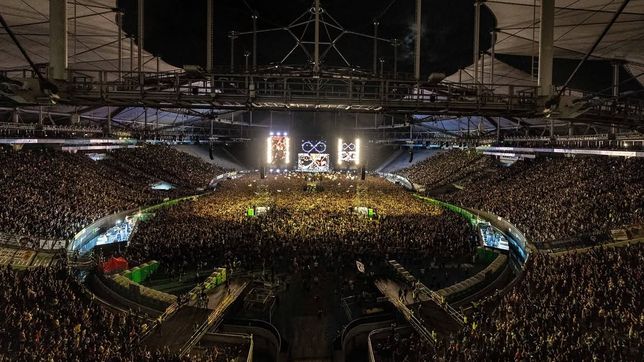 oferta laboral en el estadio unico: ¿como inscribirse y cuales son los requisitos?