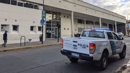 Vecinos atraparon a un ladrón en la zona de la Terminal y casi lo linchan