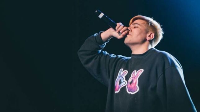 duki, el fenomeno del trap en argentina, llega este martes a la plata