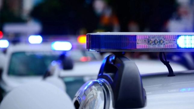 no lo vas a volver a ver nunca mas: amenazo a su ex y secuestro a su bebe de un ano