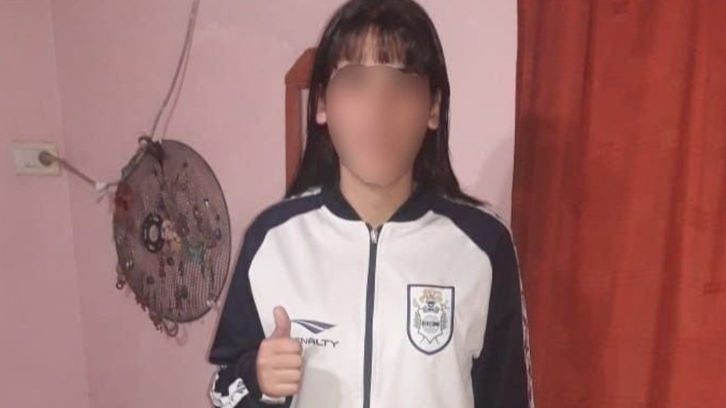 Apareció Martina Figueroa, la adolescente que era buscada desde hace 5 días en La Plata