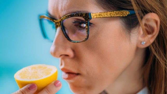 perdida del olfato y olor podrido: los cambios que produce el covid en algunos pacientes