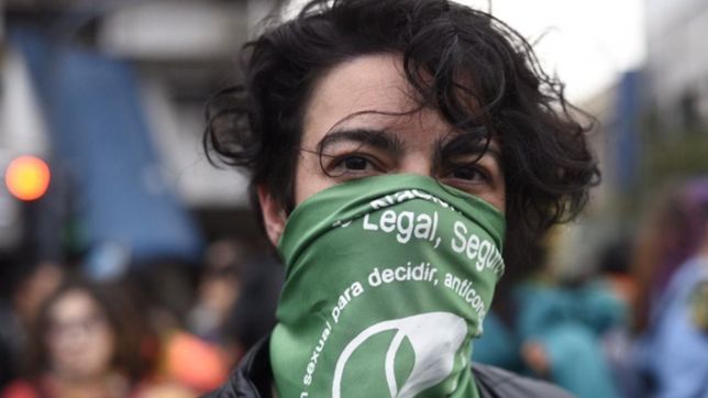 cumbre del encuentro: como sera la marcha mas masiva de la historia feminista argentina