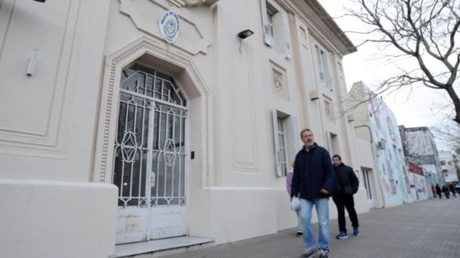 limpieza en la policia de la plata: cambios en comisarias y nuevo jefe departamental