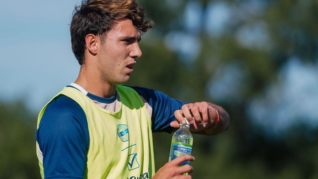 panaro destaco el rol clave de dos figuras en el vestuario del lobo