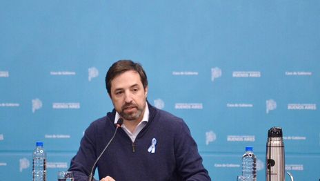 Provincia cuestionó el fin de la atención gratuita a los extranjeros en hospitales nacionales