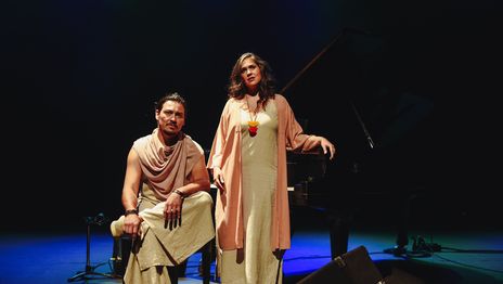 Desafinado Club se adelanta al fin de semana con una increíble agenda de shows Desafinado Club se adelanta al fin de semana con una increíble agenda de shows