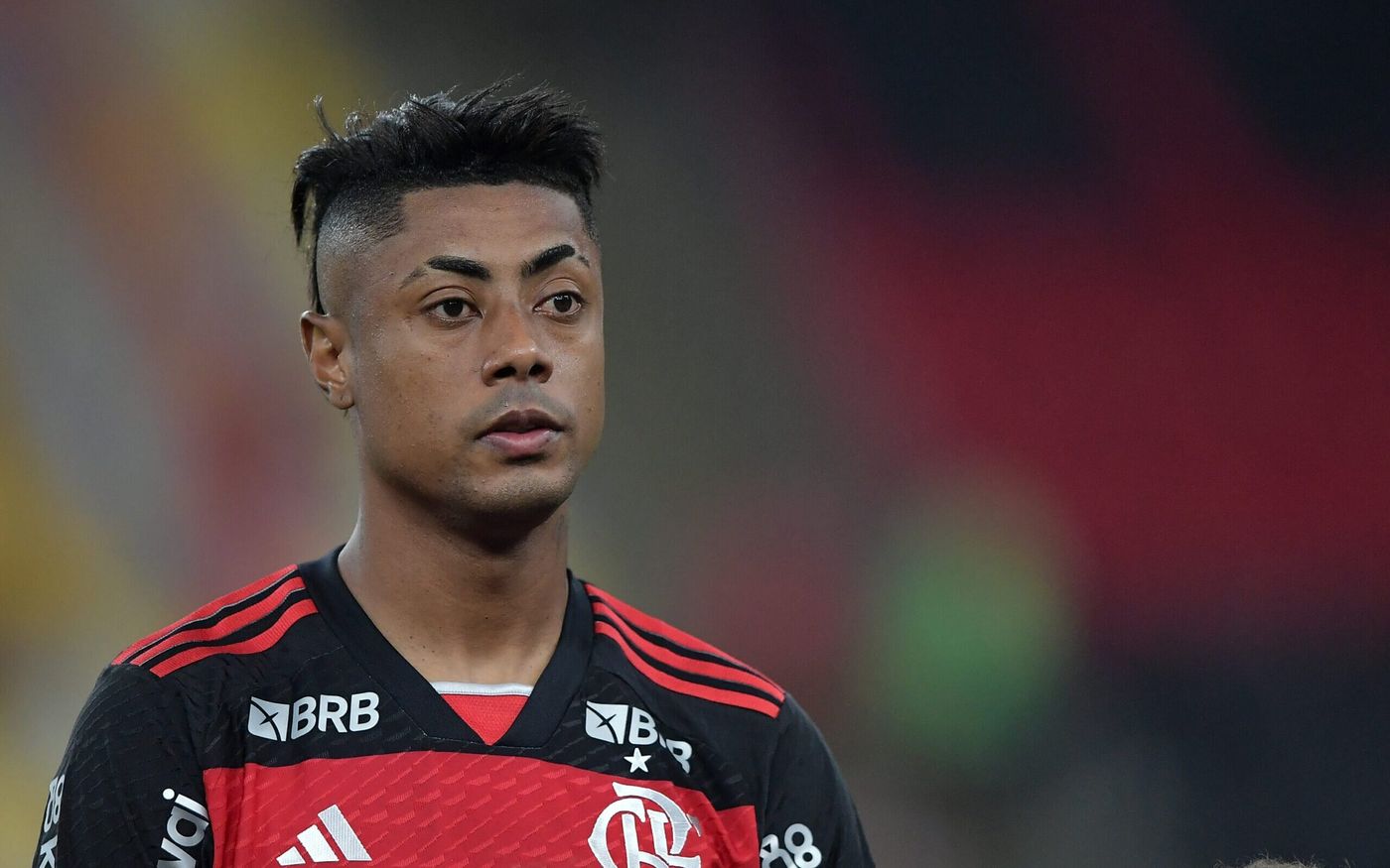 Bruno Henrique Flamengo
