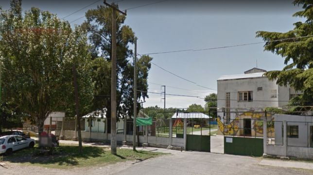 un hospital psiquiatrico de la plata se quedo sin gas porque no les pagan la recarga de los tubos