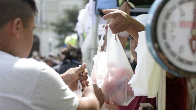 entregan bolsones gratuitos con verduras y alimentos en los hornos: ¿cuando y como los dan?