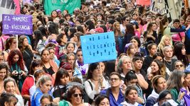 asi sera la marcha por el dia de la mujer en la plata asi sera la marcha por el dia de la mujer en la plata
