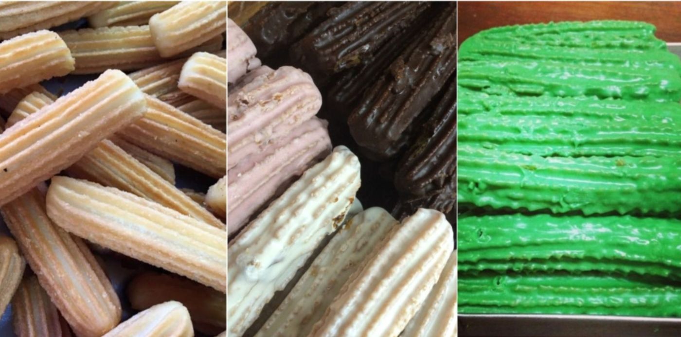 Churros