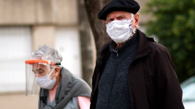 ¿que cambiaria en la plata si el proximo lunes se avanza a la fase 4 de la cuarentena?