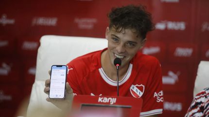 ¿Qué pasó?: Maratea cerró el fideicomiso de Independiente y disparó la polémica