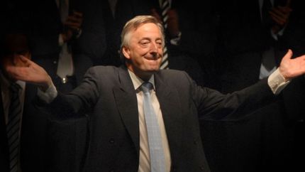 Cristina recordó con un video a Néstor Kirchner: este sábado cumpliría 73 años