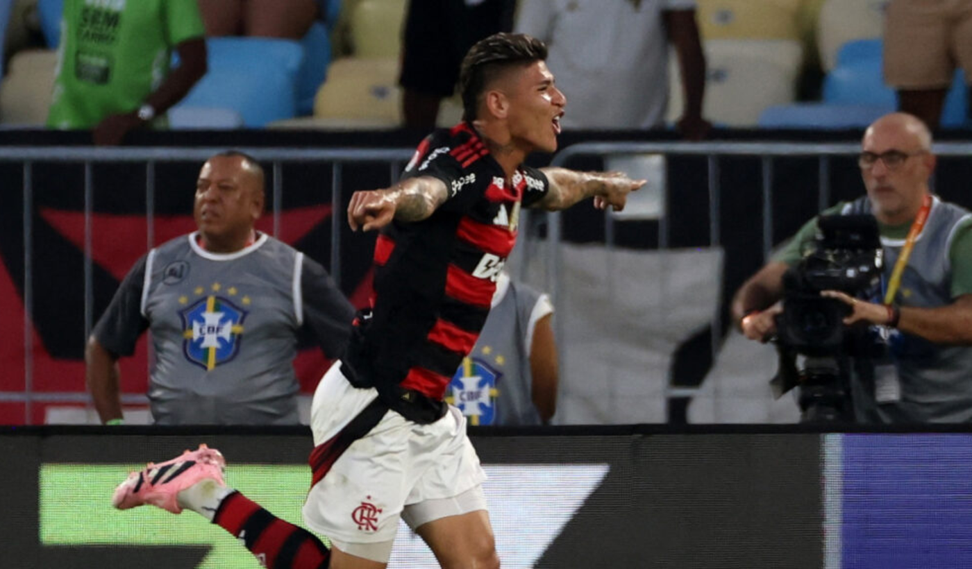Flamengo Carrascal