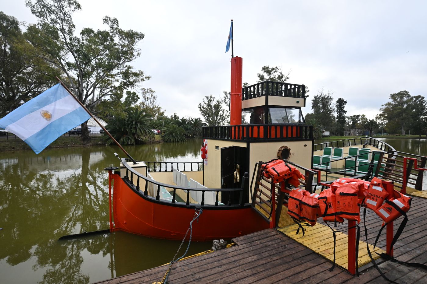 Barco República de los Niños (2)