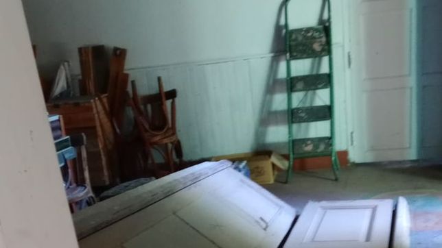 robaron en el ateneo eva peron de la plata: nos desvalijaron, se llevaron todo