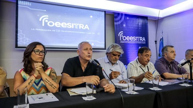 el platense cristian vander conducira la federacion nacional de trabajadores de telecomunicaciones