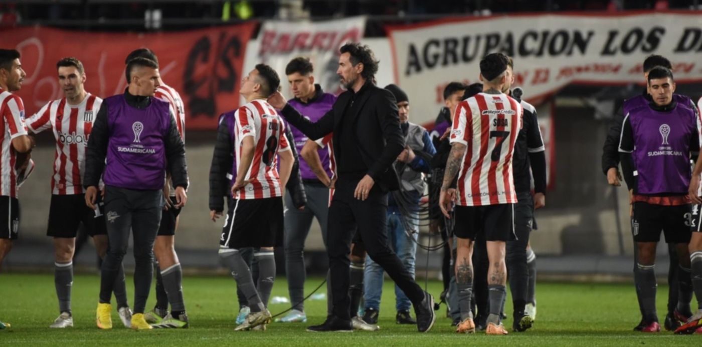 Estudiantes Corinthians