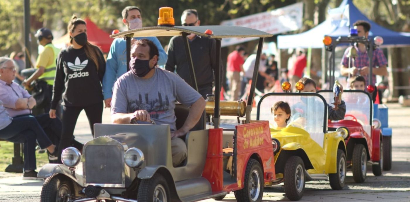 Clima Sol Soleado Calor Primavera