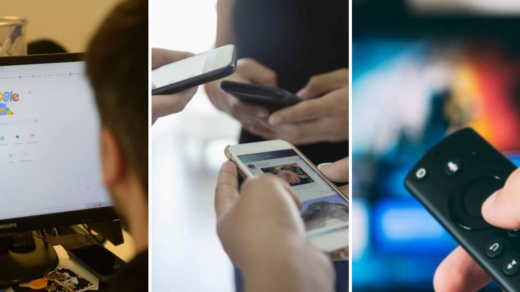 Internet, telefonía y televisión: los aumentos que autorizó el Gobierno para 2023