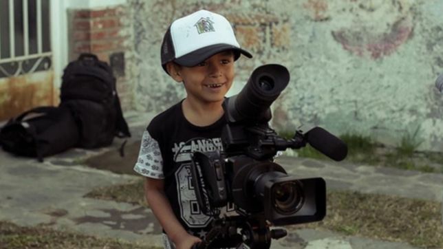 la voz de la pibada: presentan un corto sobre los derechos de la ninez en la plata