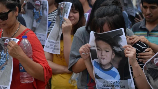 ya tiene fecha de juicio oral la muerte de lucas lin en el colegio lincoln