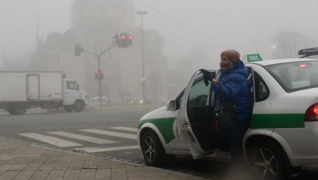 Revelan que respirar aire contaminado aumenta el riesgo de sufrir depresión