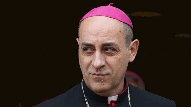 sugestivo silencio del arzobispo de la plata ante un caso de abuso en la iglesia