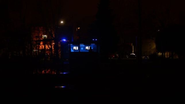 despues del apagon nacional, un falso mensaje de whatsapp alerto a los platenses con mas cortes