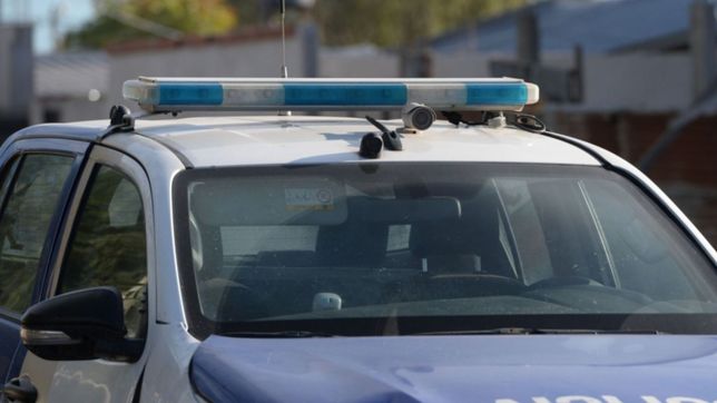 un puestero de berisso salio a trabajar y delincuentes aprovecharon para desvalijar su casa