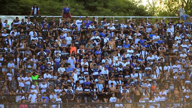 analizan un pedido para que el clasico platense se juegue a puertas cerradas y en cancha neutral