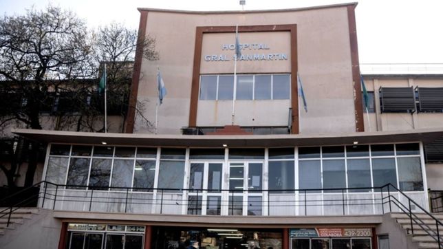 murio la mujer que habia sido quemada por su novio y agonizaba en el hospital