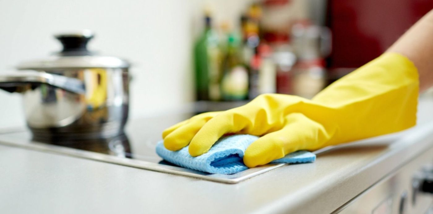 Trabajadoras de casas particulares Empleadas domésticas