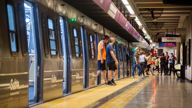 ¿cuanto costaria construir un kilometro de subte y uno de teleferico en la plata?