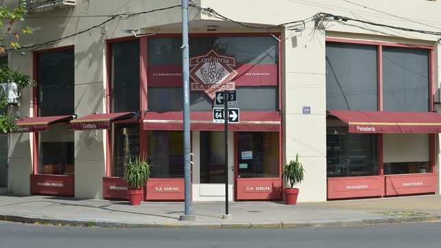 otra clienta de la ideal declaro y revelo haberse intoxicado con sus productos