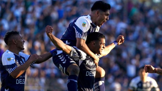 el lobo tiene estadio confirmado para enfrentar a liniers por copa argentina