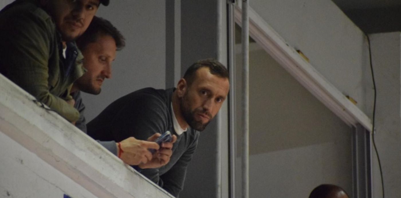 Alemán Básquet Gianella