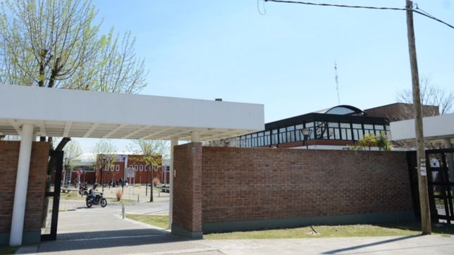 coronavirus: la utn suspendio las clases y otras actividades presenciales en la plata