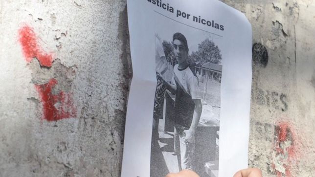 la familia del repartidor de pizzas asesinado pide que no liberen a los detenidos