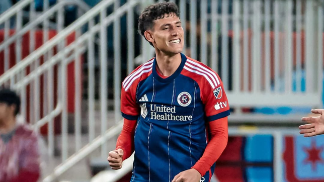 tomas chancalay es el apuntado por estudiantes en caso de vender a tiago palacios