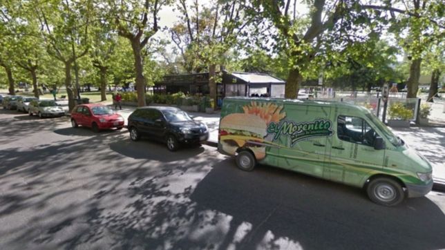 un falso video de el morenito infestado de ratas puso en alerta a la plata