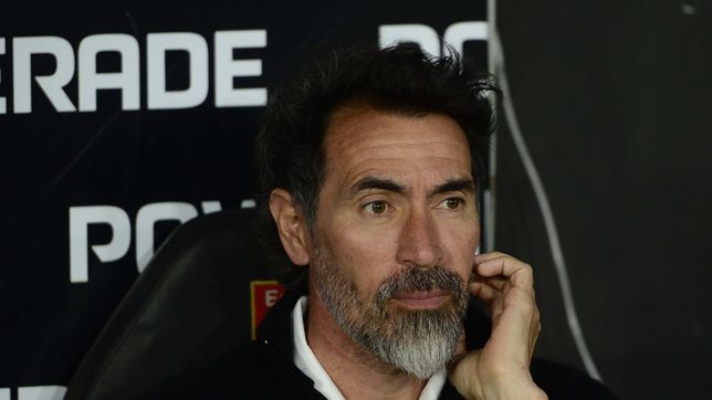 la contundente respuesta de dominguez al hablar de la anulacion de la expulsion a gonzalo plata